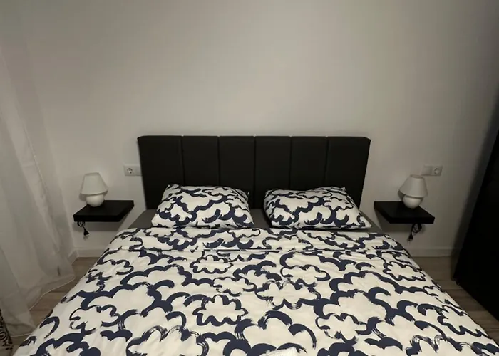Civ Central Apartment