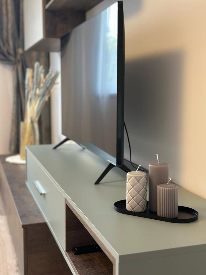 Apartment Civ Cluj-Napoca
