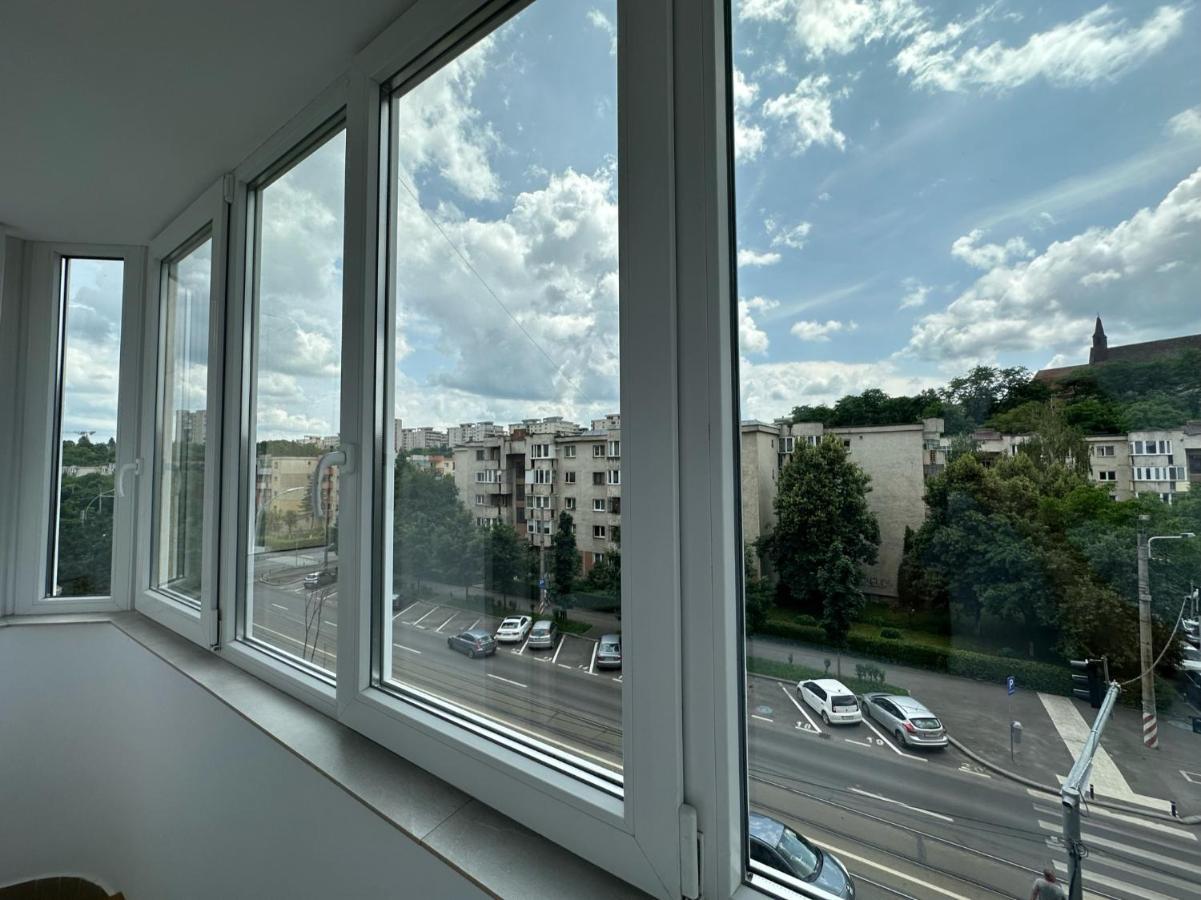 Apartment Civ Cluj-Napoca