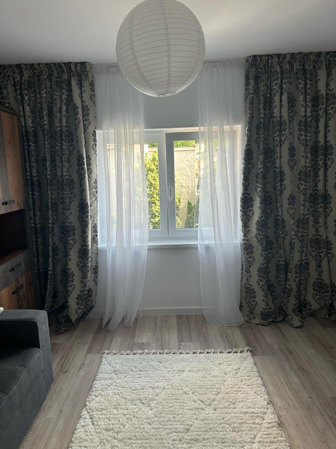 Civ Apartment Cluj-Napoca