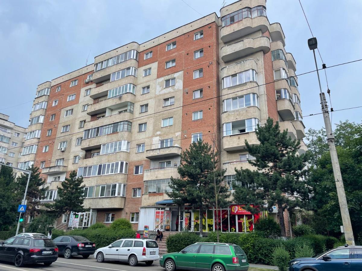 Civ Apartment Cluj-Napoca