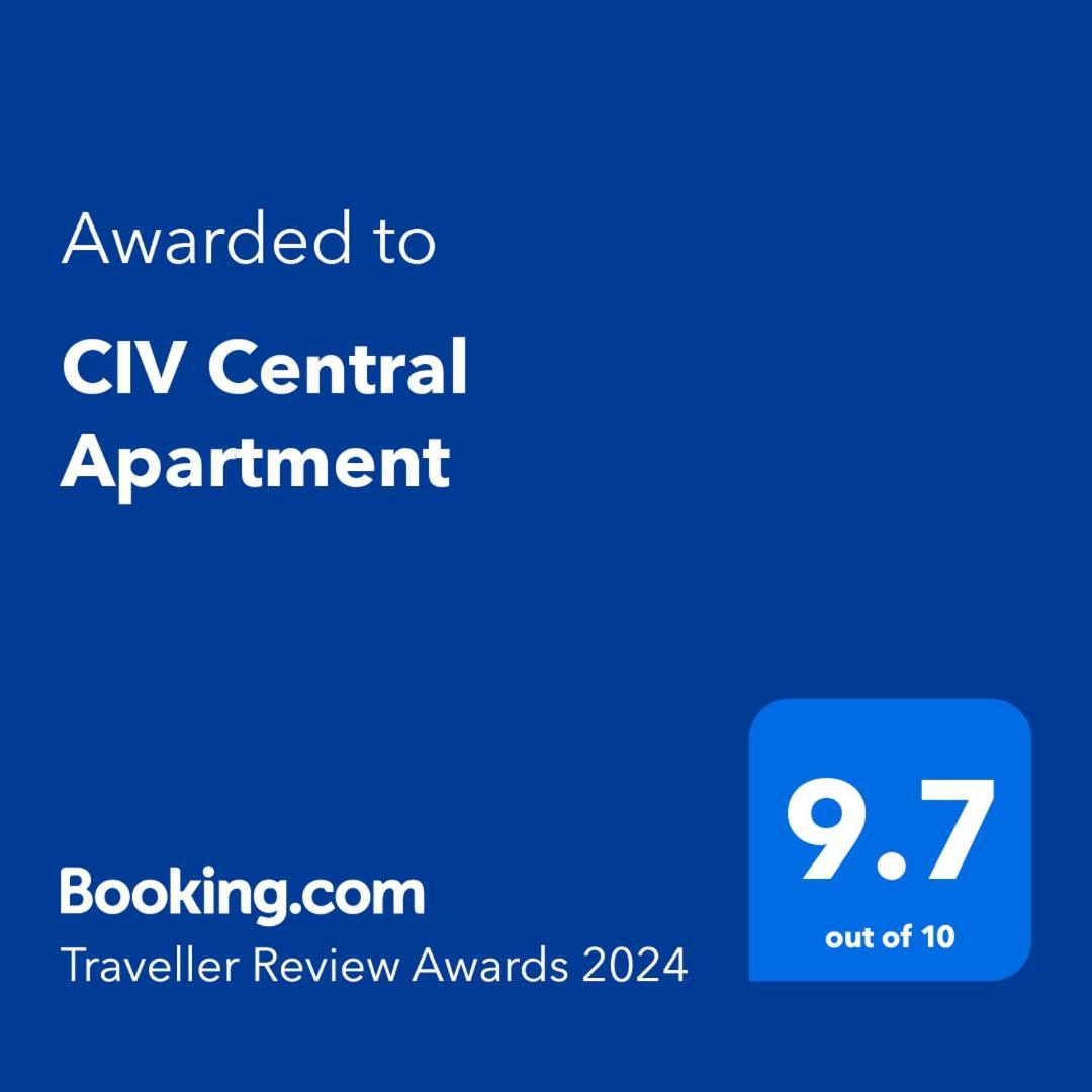 Apartment Civ *