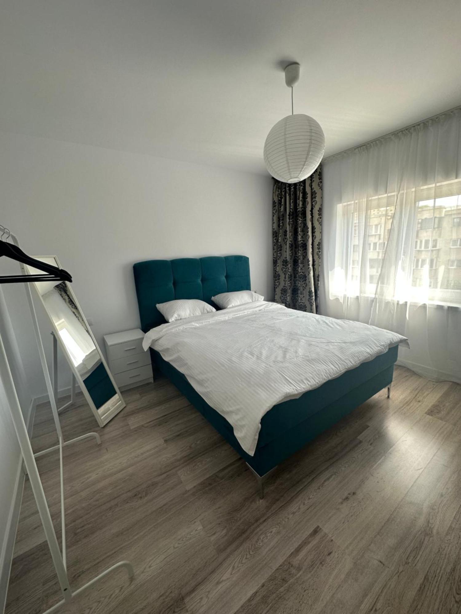 Civ Apartment