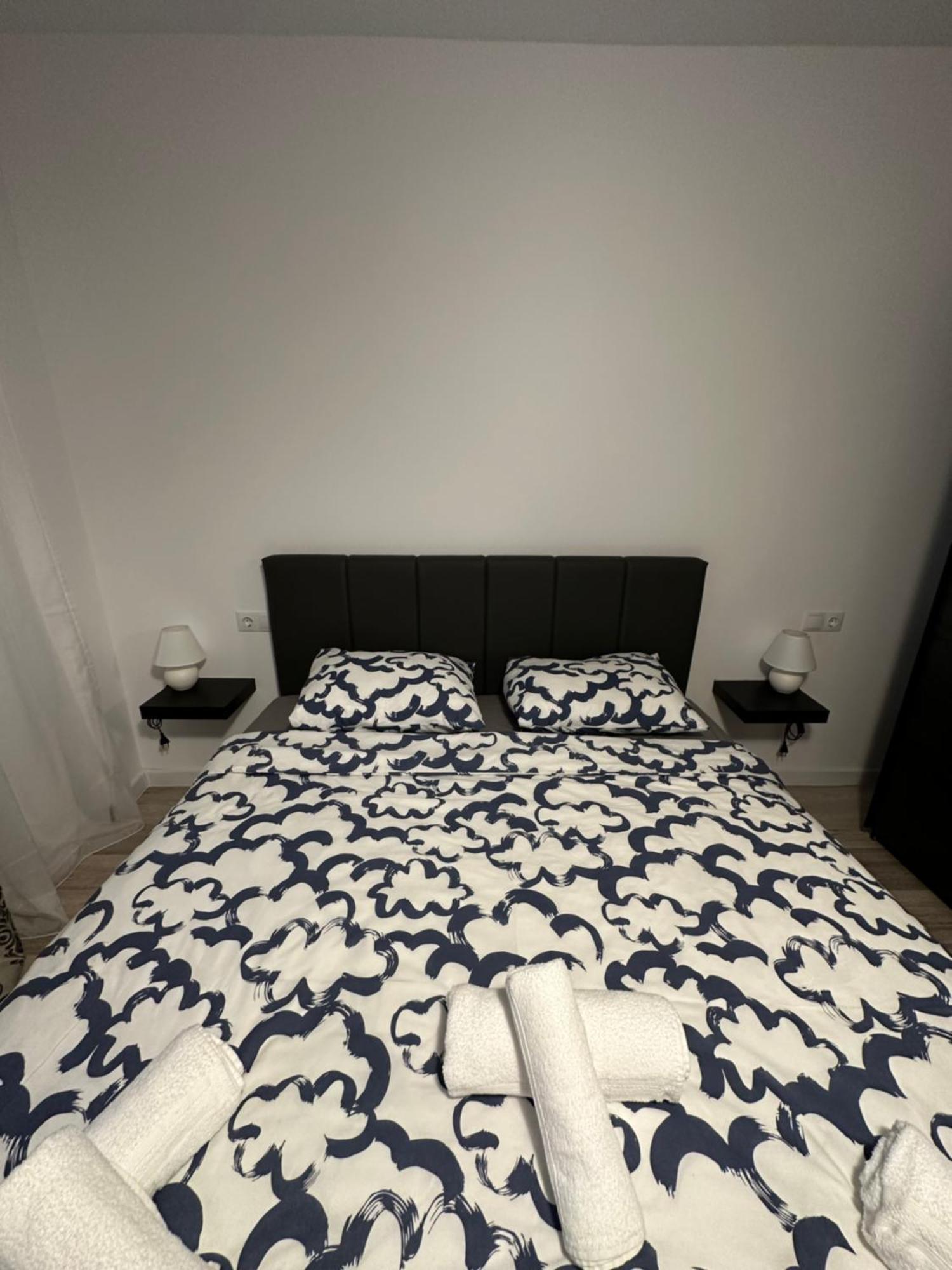 Apartment Civ *