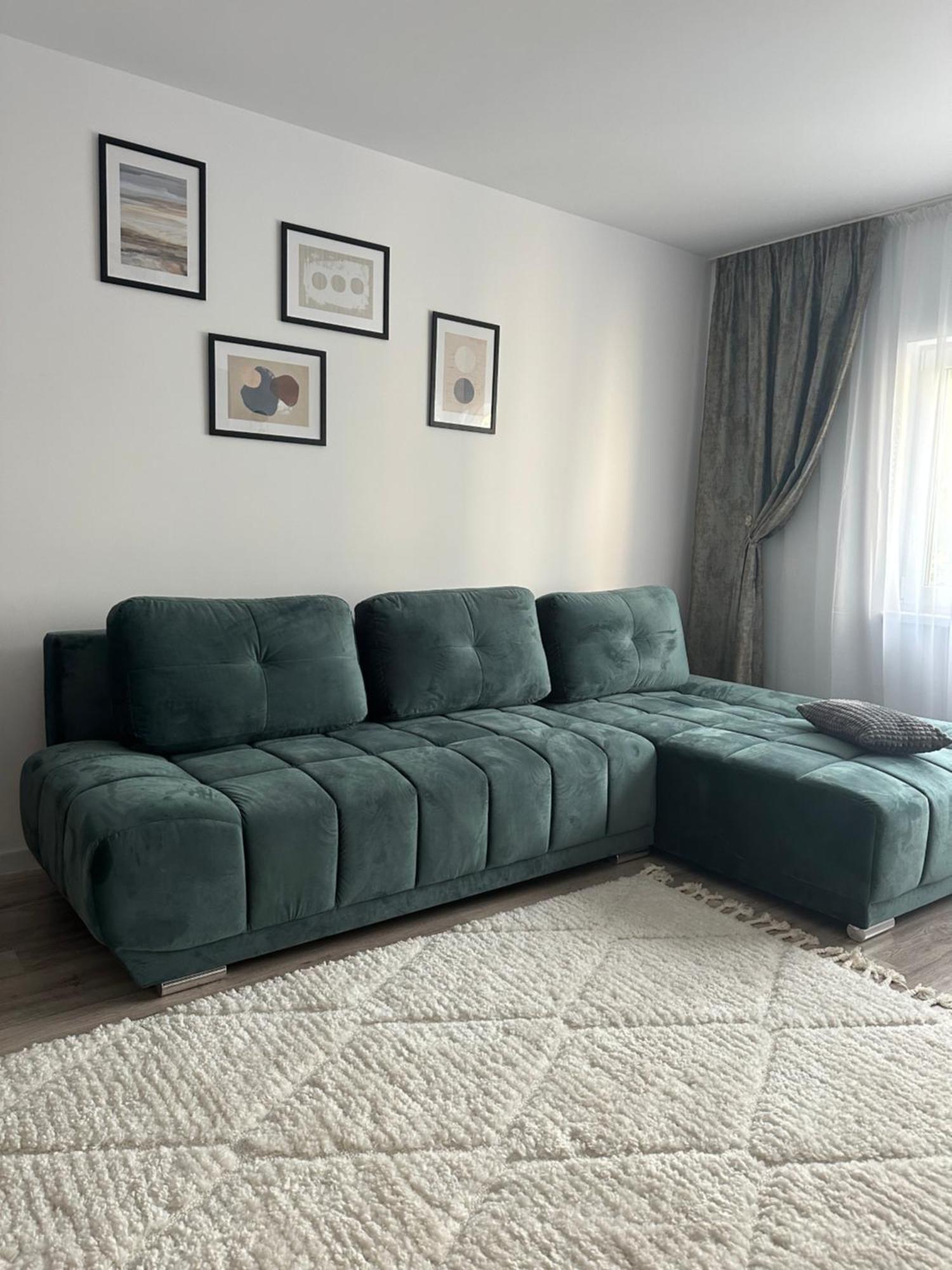 Apartment Civ Cluj-Napoca