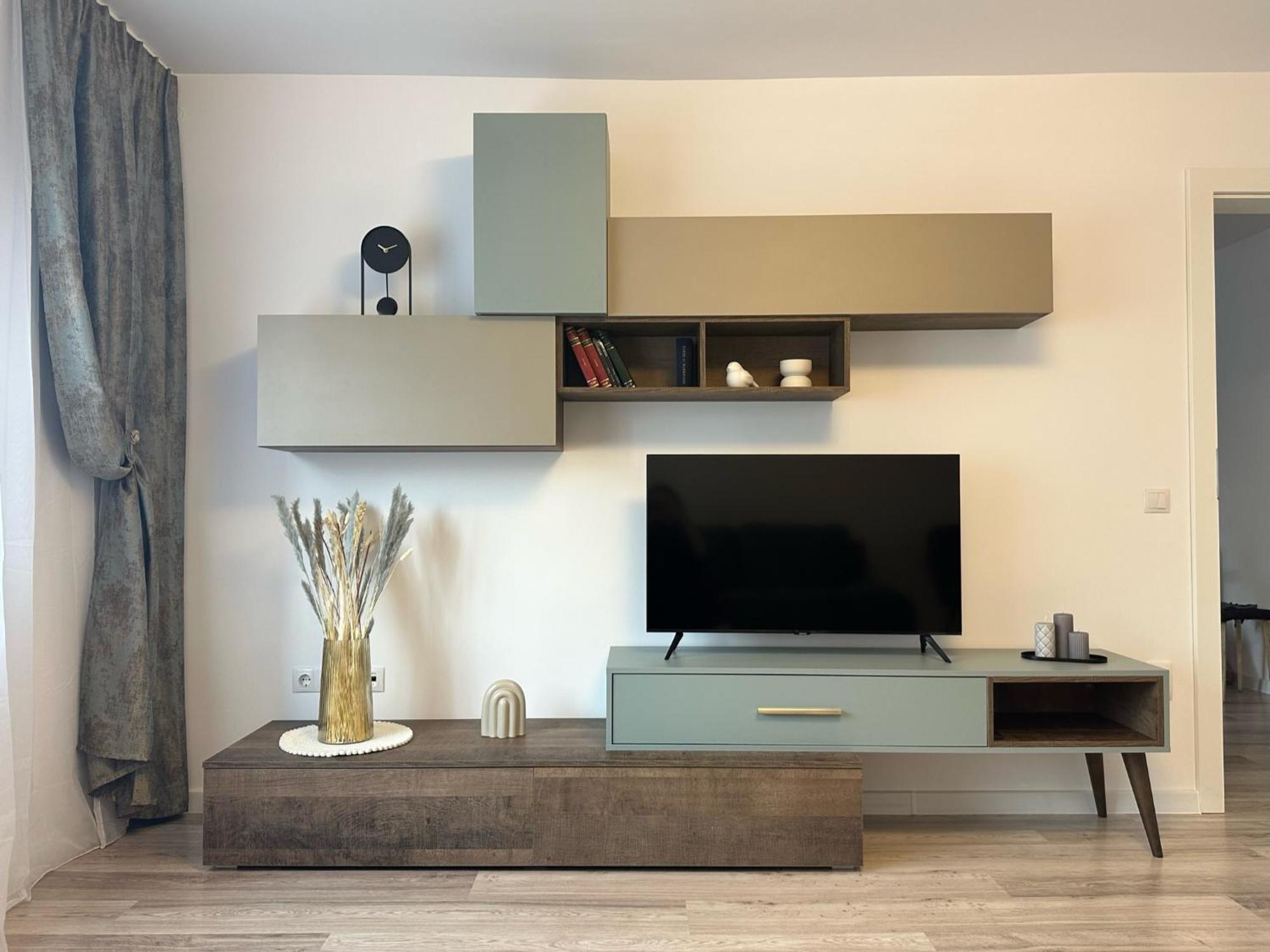 Civ Apartment Cluj-Napoca