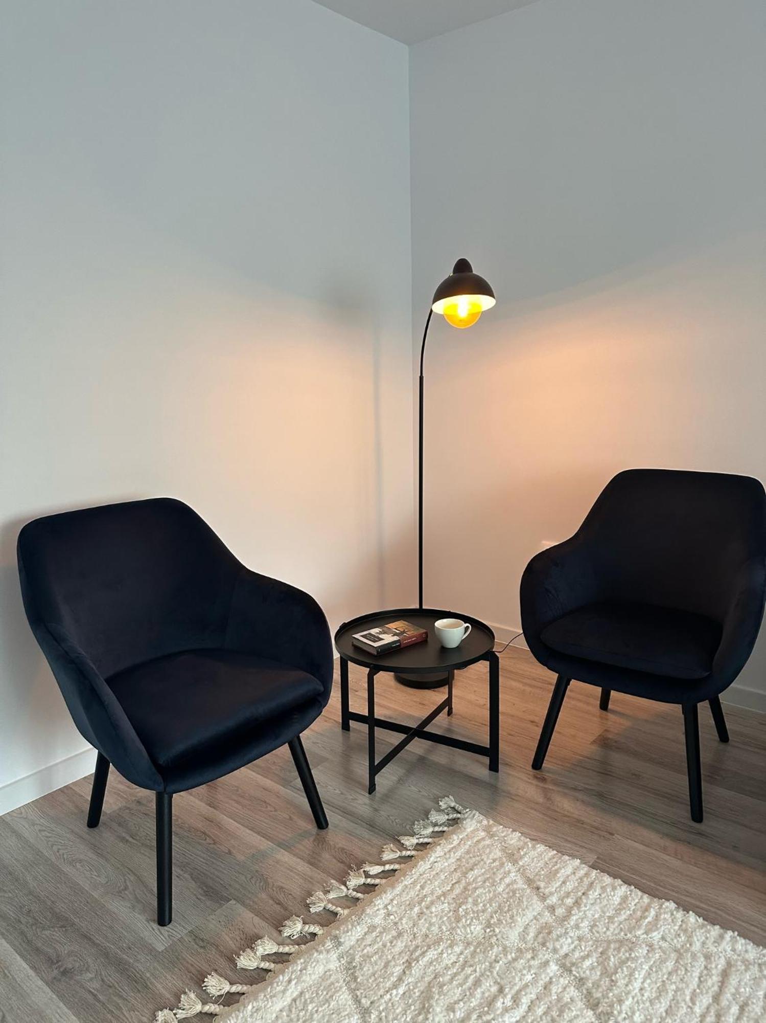 Apartment Civ