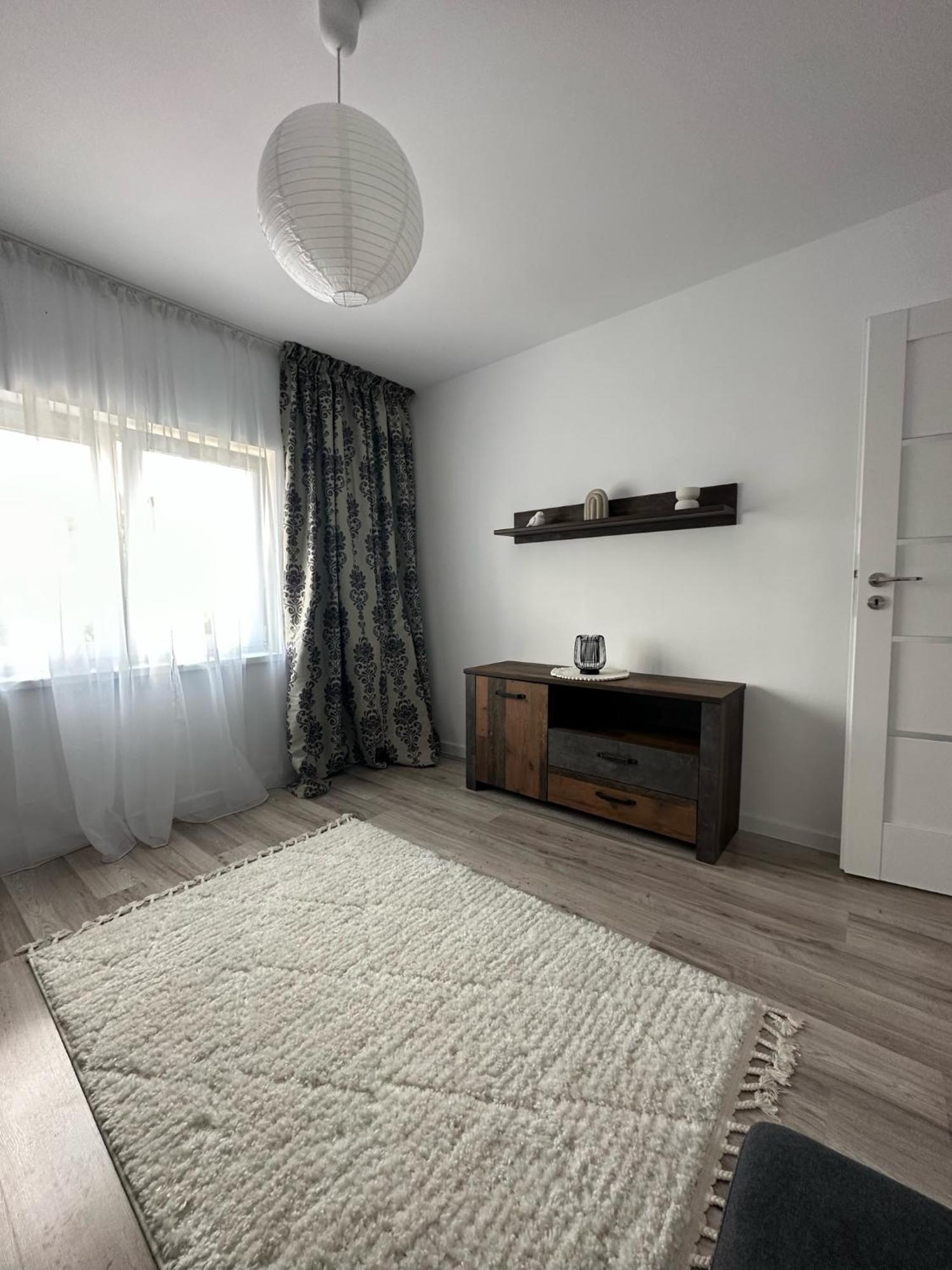 Apartment Civ